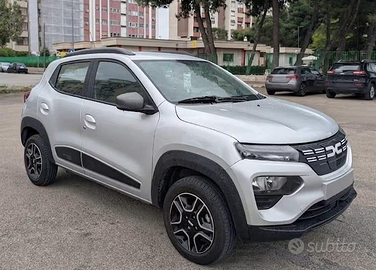 SPRING Extreme Electric 65 (48kW)