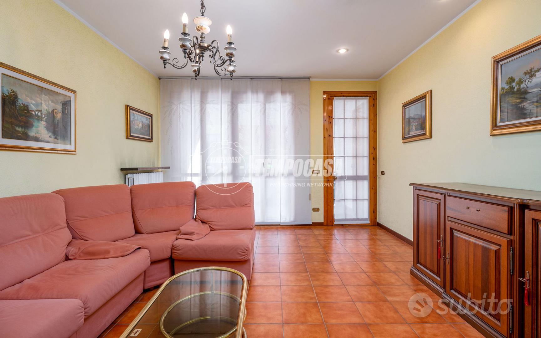 Casa – Sorbolo - Vista 4