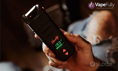 Vaporizzatore Venty