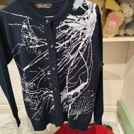 maglione donna