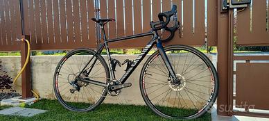 Canyon Inflite AL SLX 9.0 Pro Race