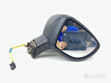 SPECCHIETTO RETROVISORE DESTRO RENAULT Captur Seri