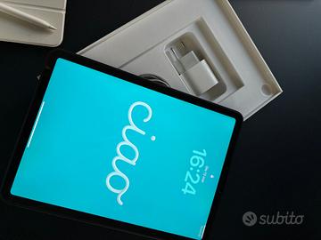 iPad Air 5ª Generazione (M1) – 64GB Wi-Fi –