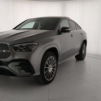 MERCEDES-BENZ GLE Coupe 300 d AMG Line Premium Plu