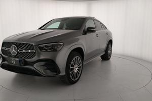 MERCEDES-BENZ GLE Coupe 300 d AMG Line Premium Plu