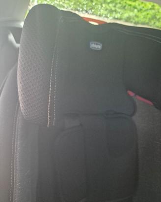 chicco seggiolini auto con isofix 