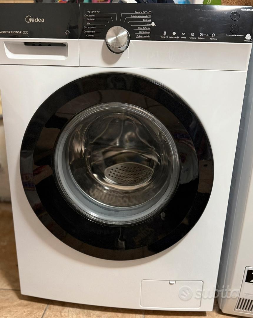 Rondelle Piatte SAE In Acciaio Inox – ID 3/8″, OD 7/8″, Confezione Da 50 Pezzi - Foto 3