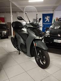 OVVASSIONECOMENUOVO HONDA SH 350 SPORT  KM3000 +2A