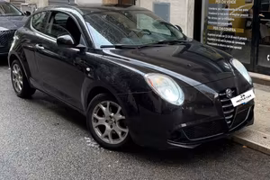 Alfa Romeo MiTo 1.6 JTDm - 120CV