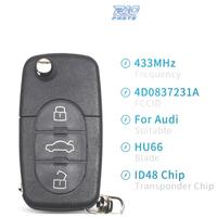 CHIAVE COMPLETA AUDI A3 97-03 A4 99-01 A6 98-05 A8