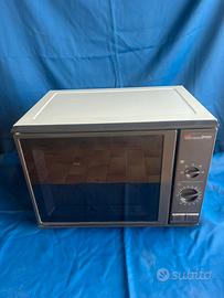 Forno Microonde Vintage Sirman