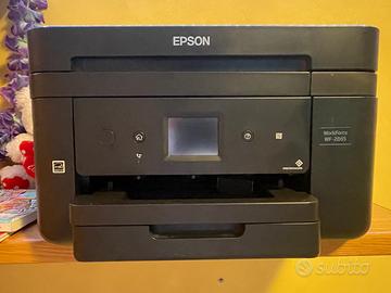 Stampante Epson