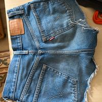 Short jeans Levi’s