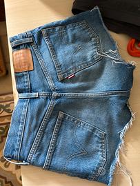 Short jeans Levi’s