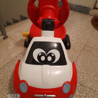 Car Driver 500 Chicco