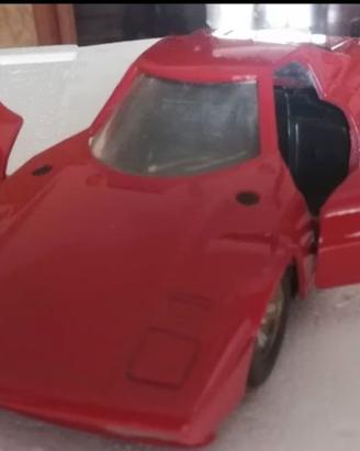 Lancia Stratos stradale burago 1/24