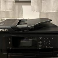 Stampante epson multi-funzione