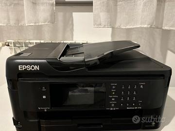 Stampante epson multi-funzione