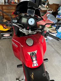 Ducati multitrada 1000