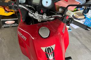 Ducati multitrada 1000