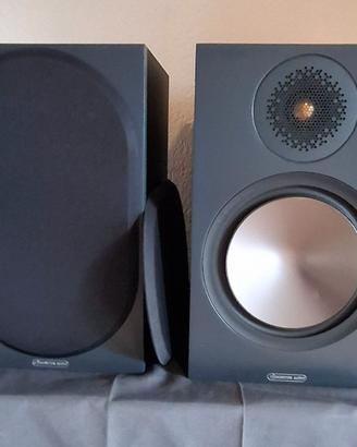 Monitor Audio Bronze 100