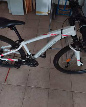 Mtb ragazza