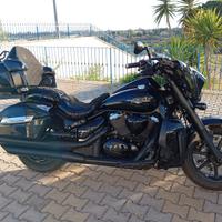 Suzuki intruder 1500 CT