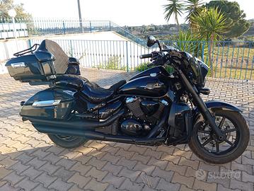 Suzuki intruder 1500 CT