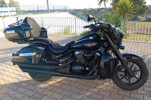 Suzuki intruder 1500 CT
