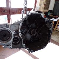 CAMBIO 6 MARCE PER QASHQAI J11 1.6 DCi 2018