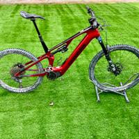 Cannondale E-bike Moterra Sl carbon 2