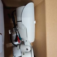 Impianto Videosorveglianza completo