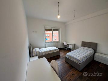 Stanza per studenti - Viale Jonio 373, Roma