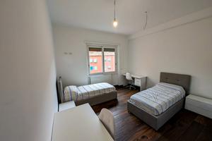 Stanza per studenti - Viale Jonio 373, Roma