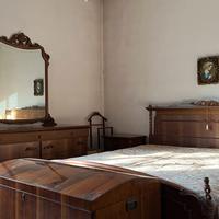 Camera matrimoniale anni 70