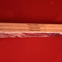 Carlo Rispoli L'isola del tesoro