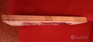 Carlo Rispoli L'isola del tesoro