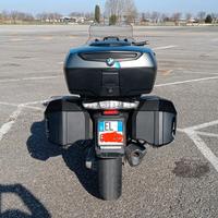 Bmw r1200rt anno 2018