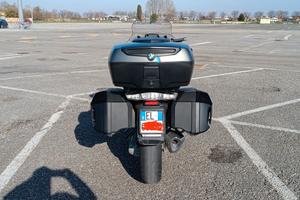 Bmw r1200rt anno 2018