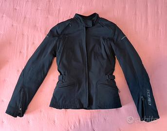 Completo moto donna Dainese