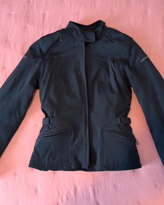 Completo moto donna Dainese