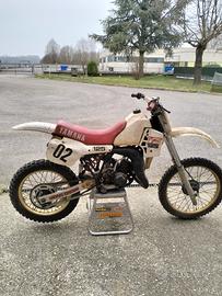 yz 125 83 