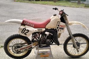 yz 125 83 