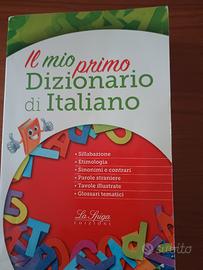 dizionario di italiano 