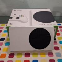 Xbox Serie S 512GB