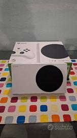 Xbox Serie S 512GB