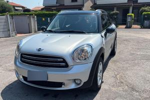 Mini Countryman anno 2016