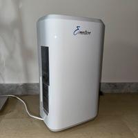 Emelson deumidificatore