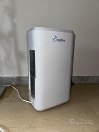 Emelson deumidificatore