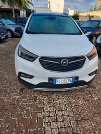 Opel Mokka X 1.6 CDTI Ecotec 136CV 4x2 aut. Advanc